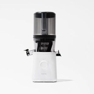 Nama J2 Cold Press Juicer Gray